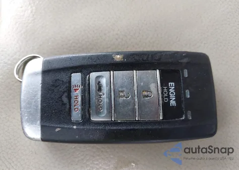 2014 Acura Mdx from USA, damaged, VIN 5FRYD4H2XEB014418